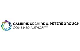 Cambridgeshire & Peterborough | Combined Authority